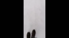 In The Snow