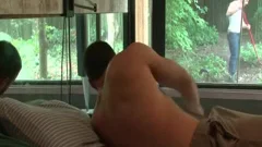 Rushes the best sex