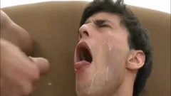 2h sexy gigantic schlongs Cumming sperm Facial Eat Compilation -SiNN-