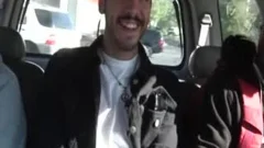 stud Rides dark penises
