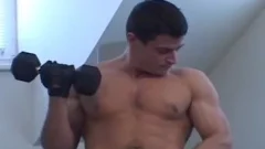 Randy homosexual boyz butthole Smashing