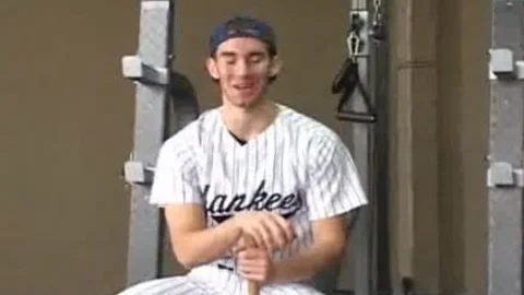 Mark Jerks Off