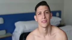 Topher Dimaggio Danny Montero