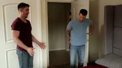 Next Door Raw: Wicked Whispers Within the Walls