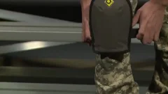 Military Bukkake