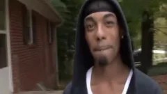 juicy Interracial Crowd bangs One chap