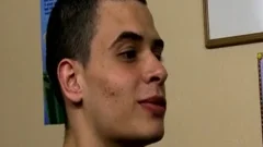 Skinny couple wishes for good fucking