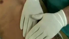 gay video Physical Exam Kevin Dr.cock Knew Of A few