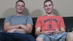 Straight Jewish boys homosexual Xxx The Ever Popular Chad Is Back Is In The