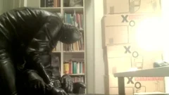leather 40