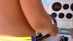 furious Outdoor anal Whacking On The Yacht With tasty Muscled Hunks