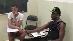 Class Is In Session