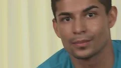 Christian, Malachi & Nicco legal age teenager 3some
