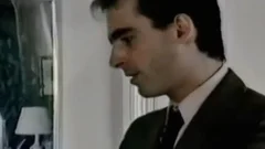Gay goes in for spanking