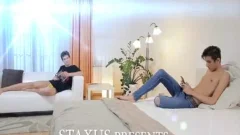 Turned On