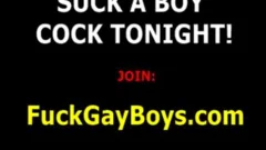 daddy And twink yummy encounter SEX pound Me