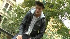 handjob In Prague
