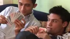 Muchachos Latinos