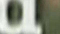 Hunk goes wild on cock in the country