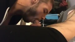 Straight teen Whisperer