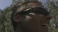 naughty blonde sucked penis And Got A Facial cum