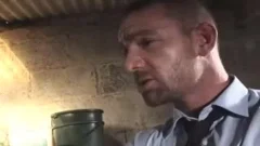 hardcore Double fuck