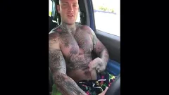 Jacking guys 18