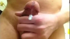 nice teen rod Stroking And Cumming Compilation