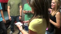 Dick Dorm: Blow Up Doll Fun for Gays