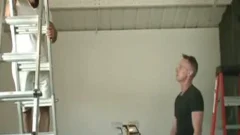 Brad Kalvo And Scott duden