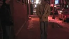 NYC BB - Scene two