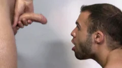 Extra Big Dicks: Dylan & Braxton's Acrobatic F*ckery