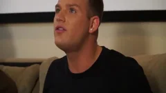 bunch Barebacking Of Hunks At A Show In Public