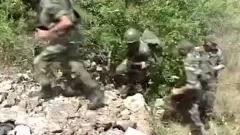 Military Kink