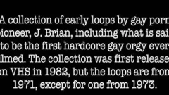 Golden guys (1971) Part 1 - Come To The fuckfest