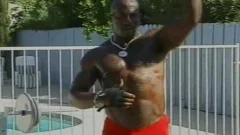 thick black And delicious - Scene 3