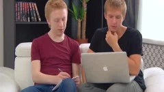 homosexual Porn Kay And Kirya