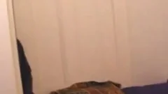 Feels the need for raw sex