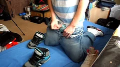 Breaking In Lewisisnot2's Osiris