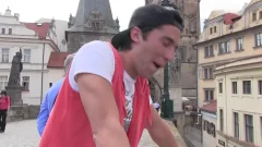 Czech Hunter: Young Scholars' Private Lessons