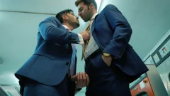 menatplay: Ripping Suits for Satisfaction