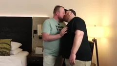 Codey Knox And Beau Baker