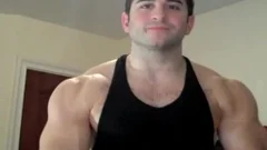 gorgeous Gym Buddy