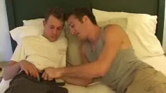David