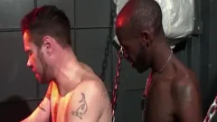 The Day Of The Breeding - Scene 5 - Factory clip scene