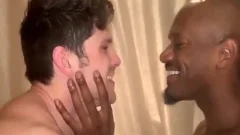 that man Wanted more