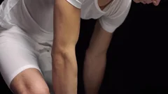 Missionary Boys: Post-Orgasm Happy Calm