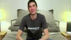 Sam Has Changed In Ten Years - Sam Barclay