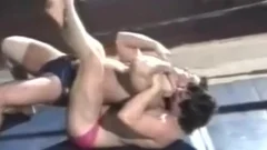 lustful Fighters