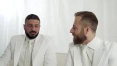 Missionary Boys: Lewis the Rebellious Seducer